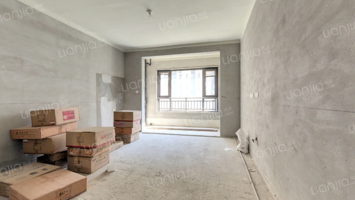 正商兰庭华府二手房实景图