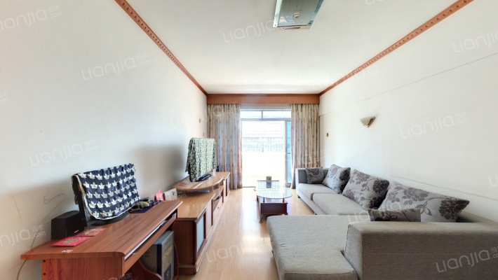 翠海新居二手房实景图