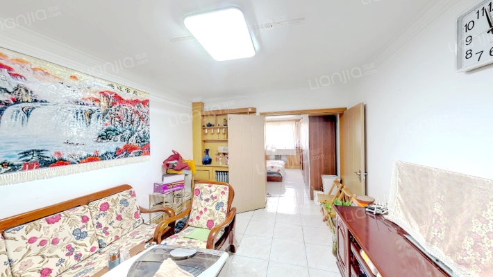 慕贤里二手房实景图