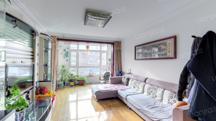 包豪斯国际社区二手房实景图