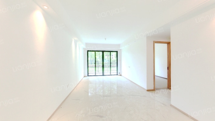 碧桂园凤凰城学林苑二手房实景图