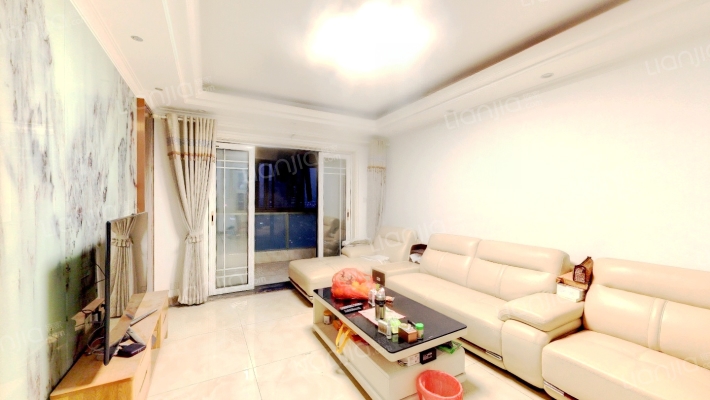 保利香槟国际二手房实景图