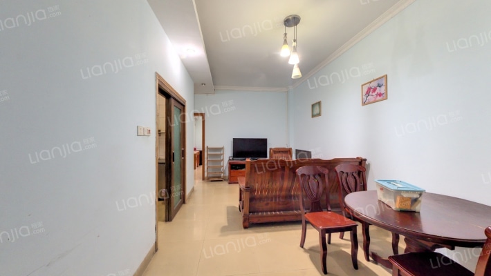 俊景花园商贸A区二手房实景图