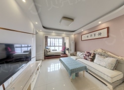 整租·新天地 3室2厅 南/西南_新天地租房