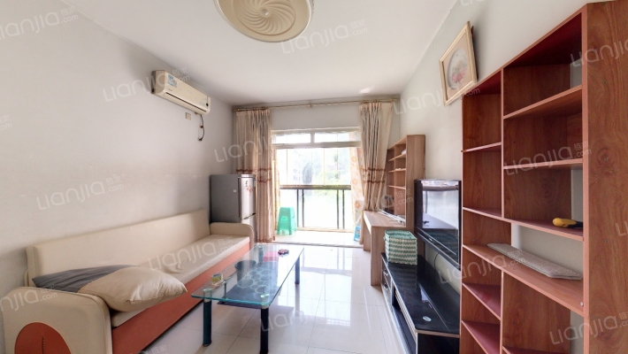 轻港佳苑二手房实景图