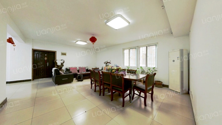 欣钰雅居苑二手房实景图