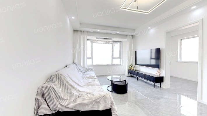 中梁观澜壹号院二手房实景图