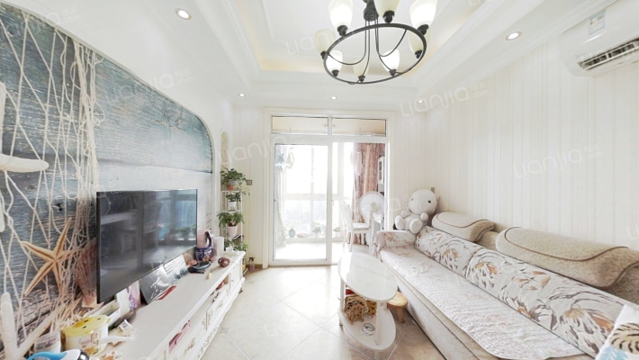 晋愉盛世融城C区二手房实景图