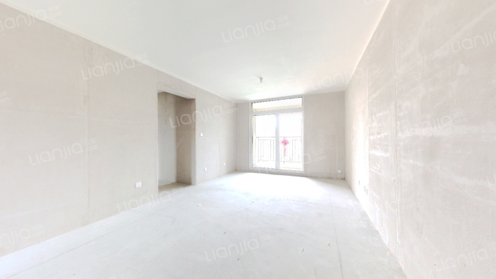 青特悦海府二期二手房实景图