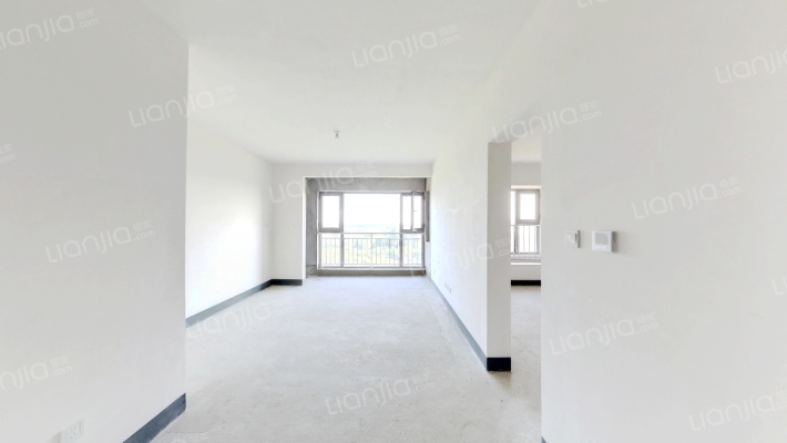 农垦•含章宝邸二手房实景图