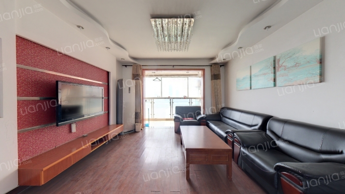 博泰江滨二手房实景图