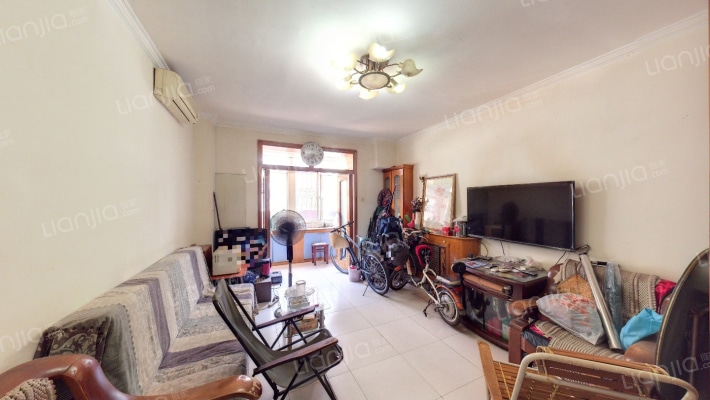 瑜峰园二手房实景图