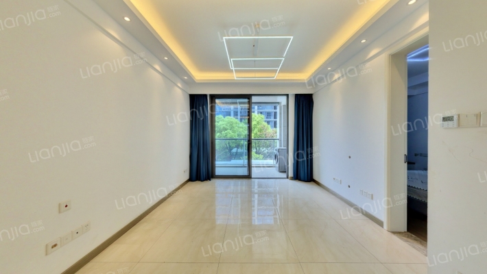 汇港城二手房实景图