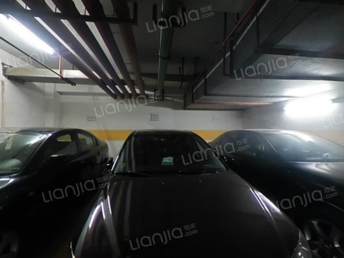 整租·金域蓝湾 1室0厅 东南