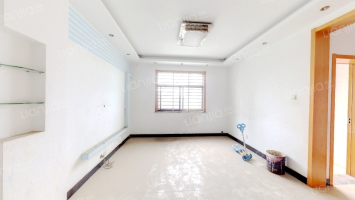 旭日长安二手房实景图