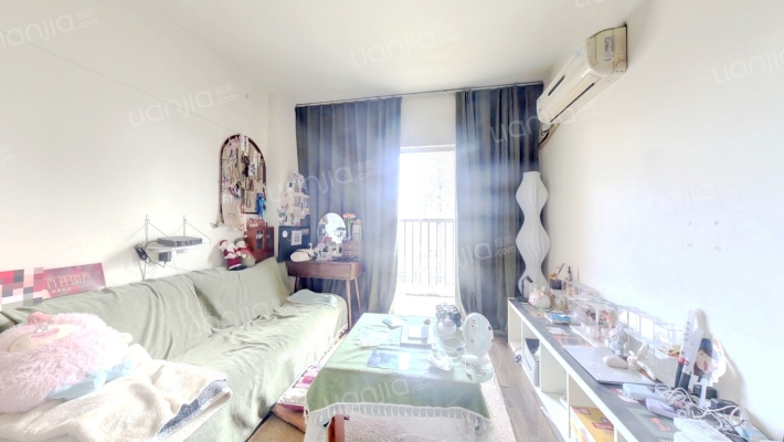 新城市广场二手房实景图