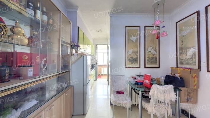 园中里二手房实景图