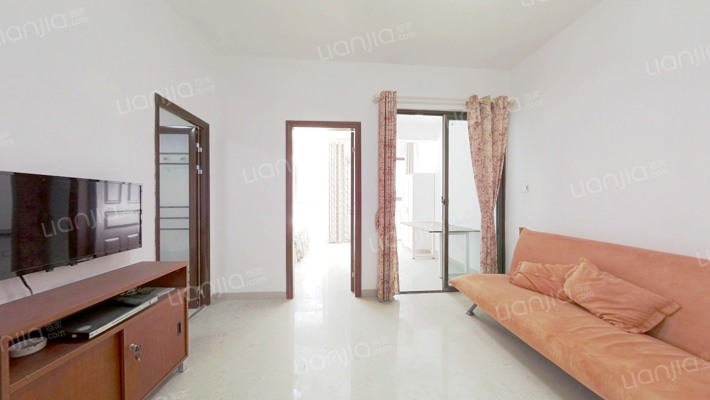 启航大厦二手房实景图