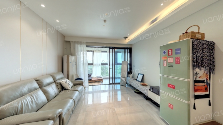 保利和光晨樾二手房实景图