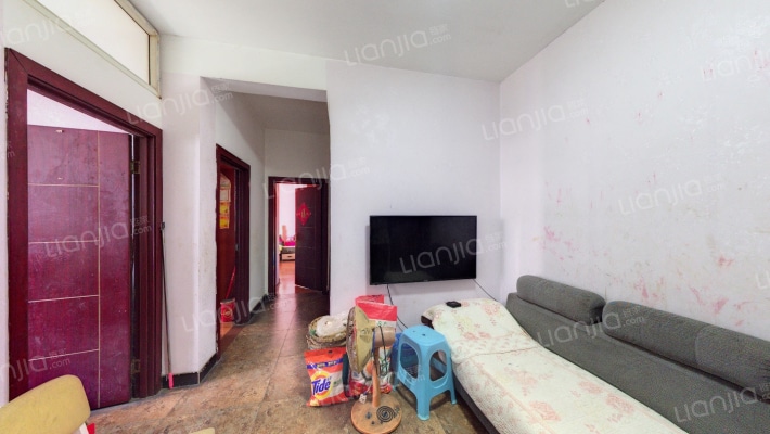 鸿恩雅苑二手房实景图