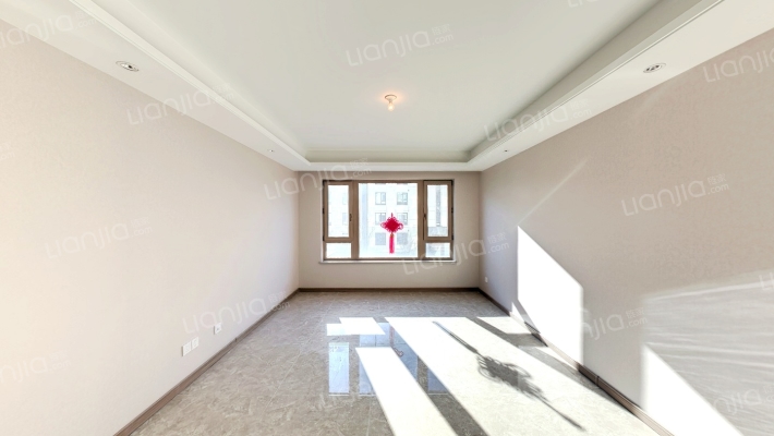 融创金地御璟壹号二手房实景图