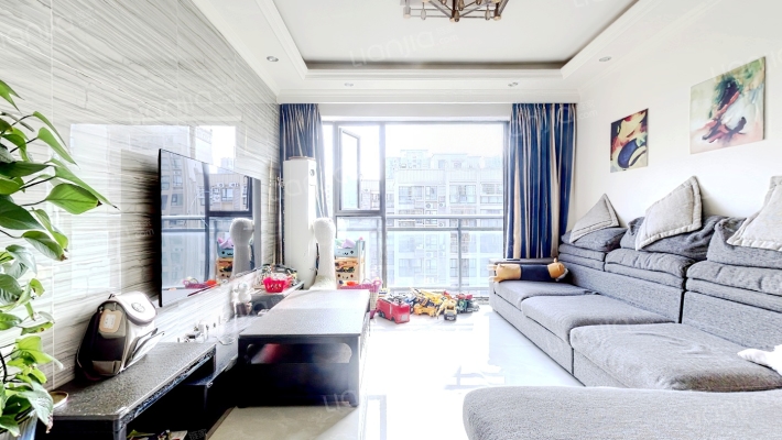 正成东区1号二手房实景图