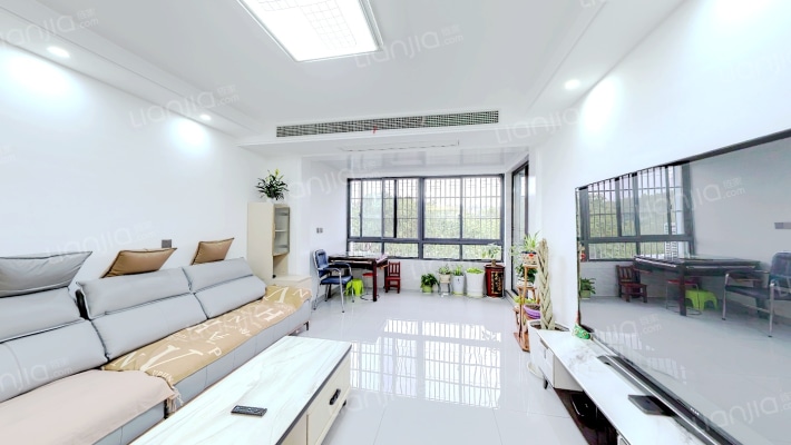 宏力花苑二手房实景图