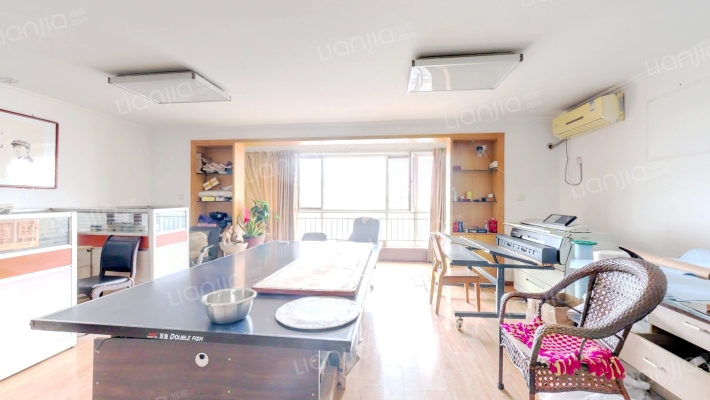 伽蓝美城二手房实景图