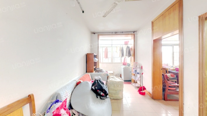 水晶苑小区二手房实景图