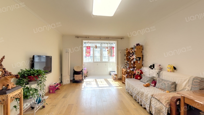 金厦新都庄园芳溪园二手房实景图