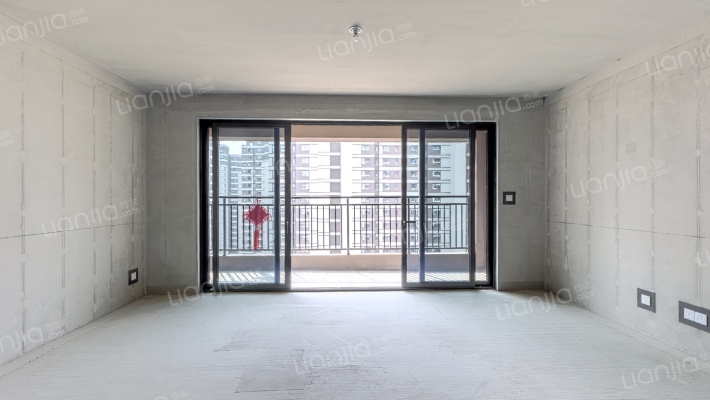 中海学仕里二手房实景图