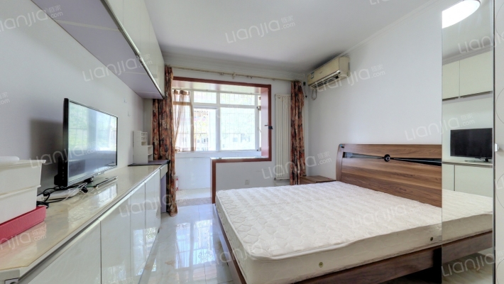 华严北里9号院二手房实景图