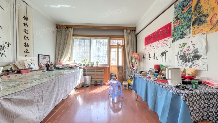 抱龙明珠一期二手房实景图