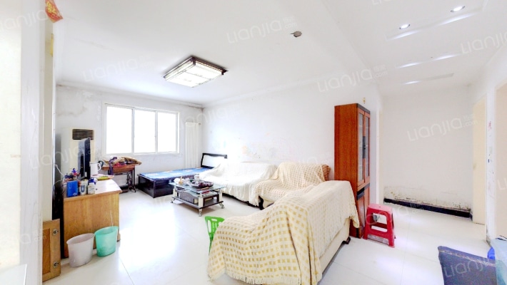 金文小区二手房实景图