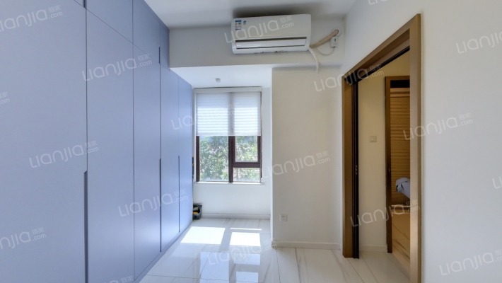 名城紫金轩二手房实景图