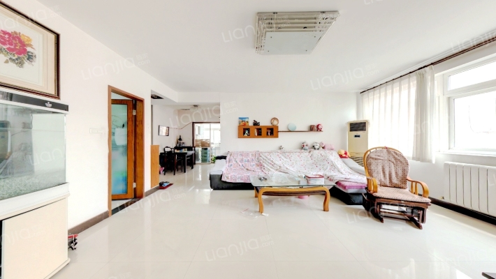 新城北街二手房实景图