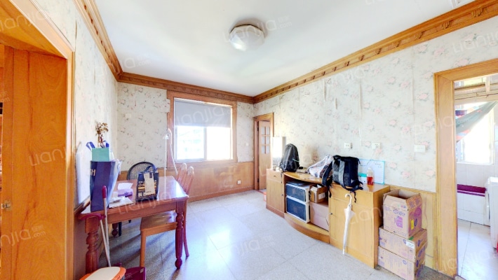 相门后庄12号二手房实景图