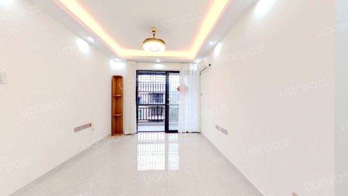 万事达名苑一期二手房实景图