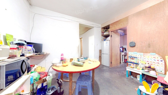 锦翠北苑二手房实景图