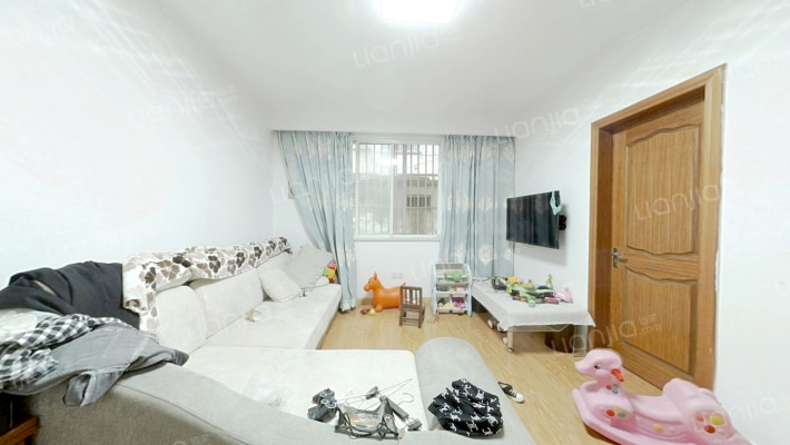 交通路3511号二手房实景图