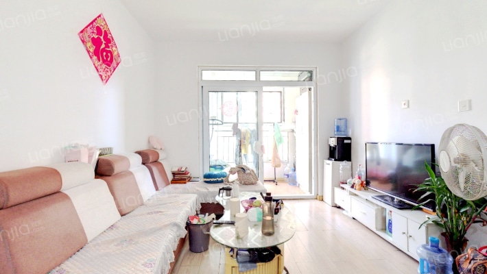 蓝山湾三期二手房实景图