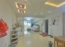 整租·名门之秀 3室2厅 东南_名门之秀租房