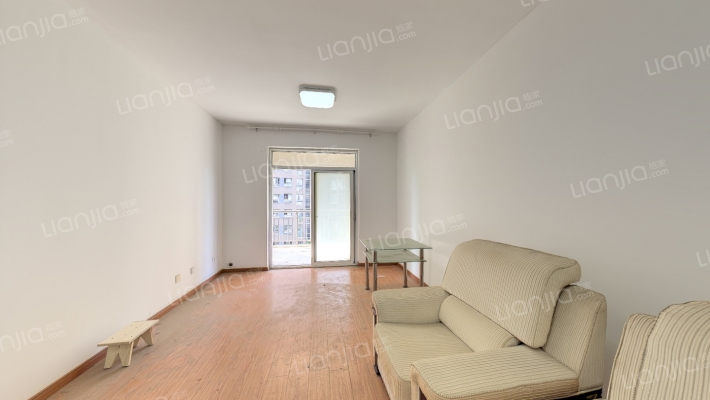 百商现代名苑二手房实景图