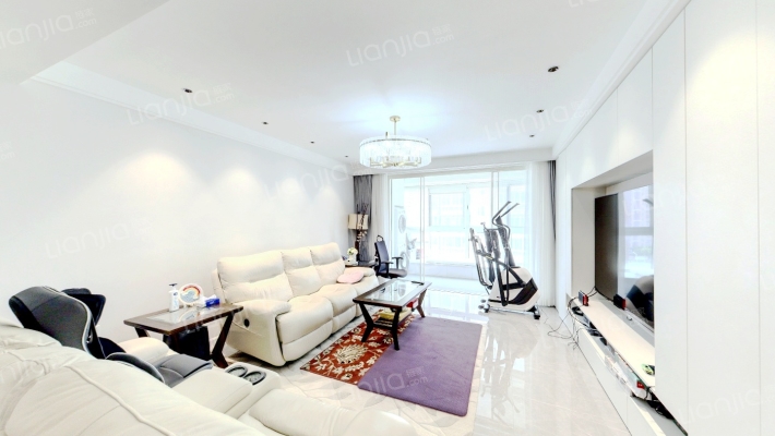 生安花苑二手房实景图