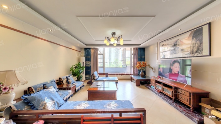 嘉景苑二手房实景图