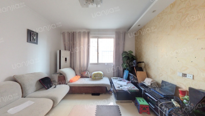 晨光花园二手房实景图