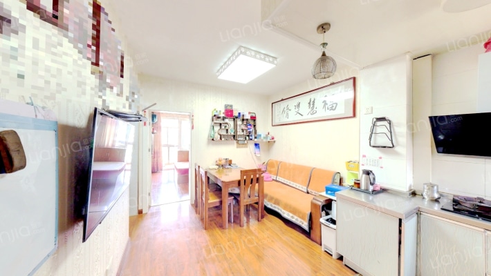 景明佳园织景苑二手房实景图