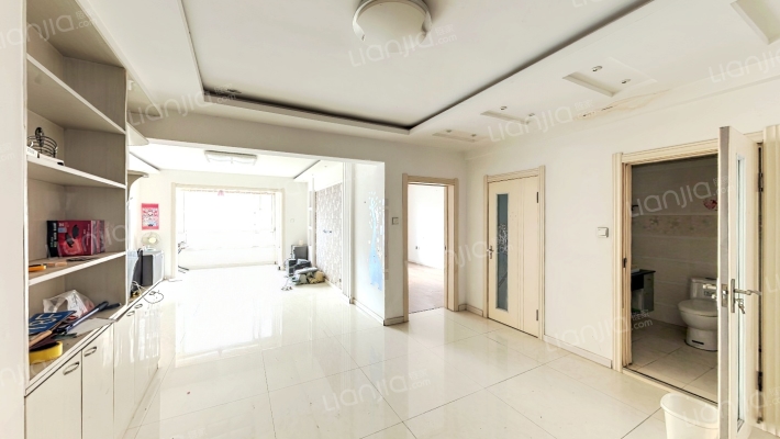 瑞盛佳园二手房实景图