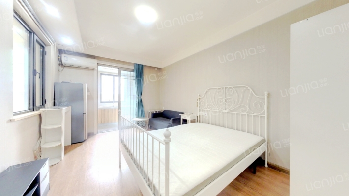 橡树6号二手房实景图