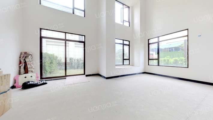 龙湖西宸原著二三组团二手房实景图